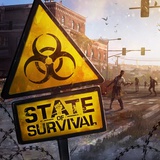 State of Survival: зомби война