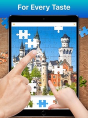 Jigsaw Puzzles Now