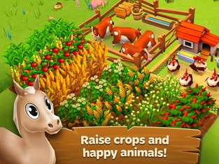 Farm Story 2™