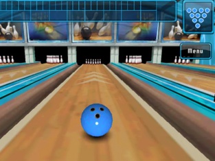 3D Bowling Extreme- Free Ten Pin Bowling Game