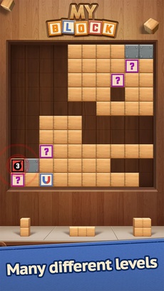 My Block Puzzle