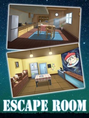 Escape Room:New Escape Games