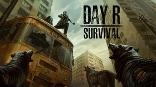 Day R Survival: Выживание