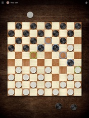 Casual Checkers & Draughts