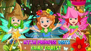 My Little Princess : Fairy