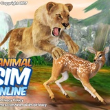 Animal Online: Cat Hunt-ing Sim-ulator