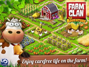 Farm Clan®
