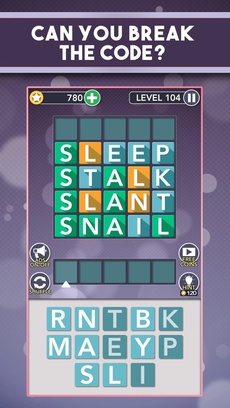 Word Bound: Word Games Puzzles