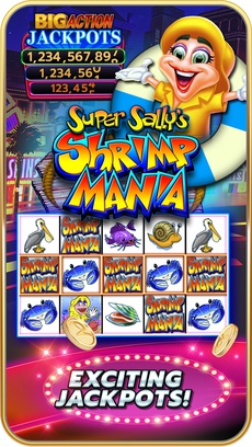 Show Me Vegas Slots Casino App