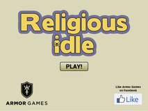 Religious Idle