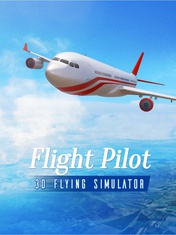 Полет Пилот 3D