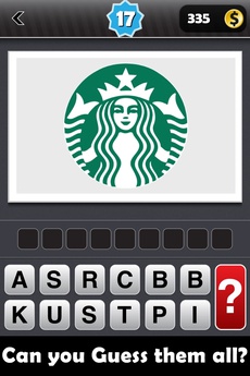 Guess the Logos (World Brands and Logo Trivia Quiz Game)
