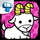 Goat Evolution | Clicker Game of the Mutant Goats