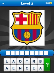 Whats the Badge? Football Quiz