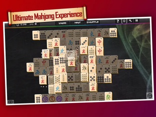 1001 Ultimate Mahjong ™