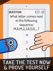 Stupid Test!
