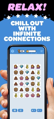 Infinite Connections - Onet!