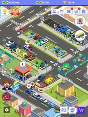 Used Cars Dealer Tycoon