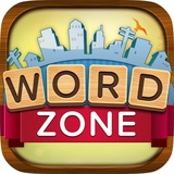 Word Zone: Word Games Puzzles