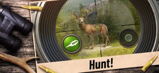 Hunting Clash: Симулятор охоты