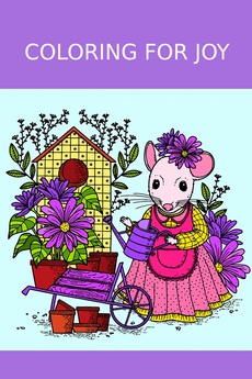 Animal Coloring Book Games