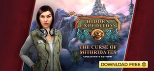 Hidden Expedition: Mithridates