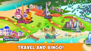 Bingo Holiday - BINGO Games