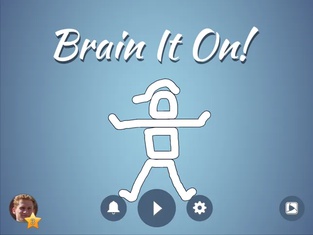 Brain It On!