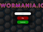 Wormania