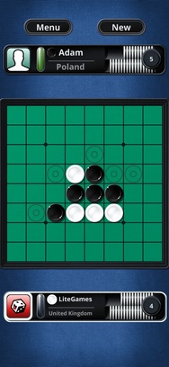Othello - The Official Game