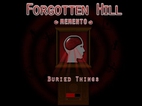 Forgotten Hill Memento: Buried Things