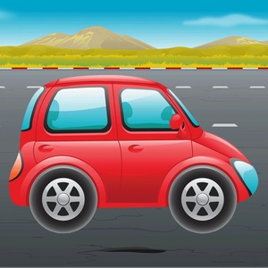 Car and Truck Puzzles For Kids