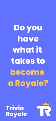 Trivia Royale™