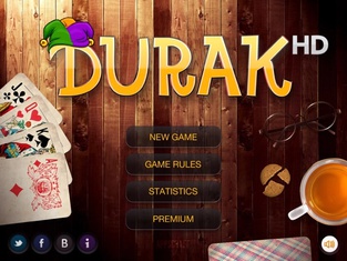 Durak HD