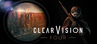 Clear Vision 4: Brutal Sniper