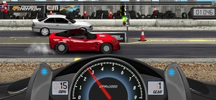 Drag Racing Classic