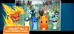 Slugterra: Slug it Out!