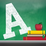 Anagram Academy - Jumble Text, Spell Words, and Become an Unscramble Master