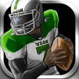 GameTime Football with Mike Vick