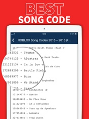 Music Code for Roblox