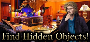 Hidden Object Games Blackstone