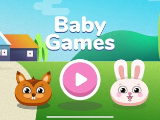 Baby Games·