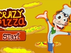 Crazy Pizza