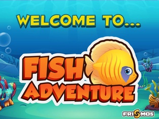 Fish Adventure - Aquarium