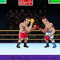 BIG SHOT BOXING - Play Online for Free!