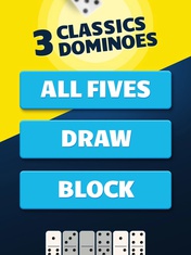 Dominos - Best Dominoes Game