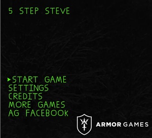 5 Step Steve