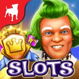 Игровые автоматы: Wonka Slots