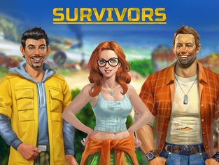 Survivors: the Quest