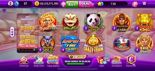 Slotomania™ Vegas Casino Slots